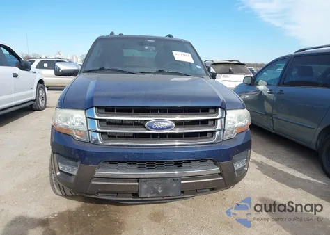 2016 Ford Expedition King Ranch z USA, uszkodzony, nr VIN 1FMJU1HT7GEF26079